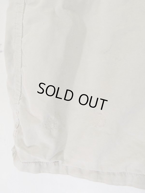 画像8: 60s スウェーデン M-62 スノー スモック パーカー