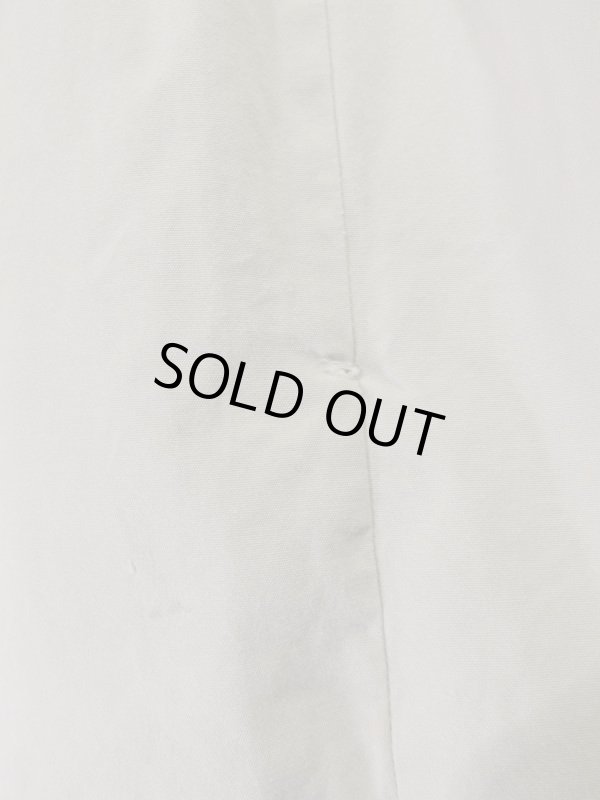 画像6: 60s スウェーデン M-62 スノー スモック パーカー