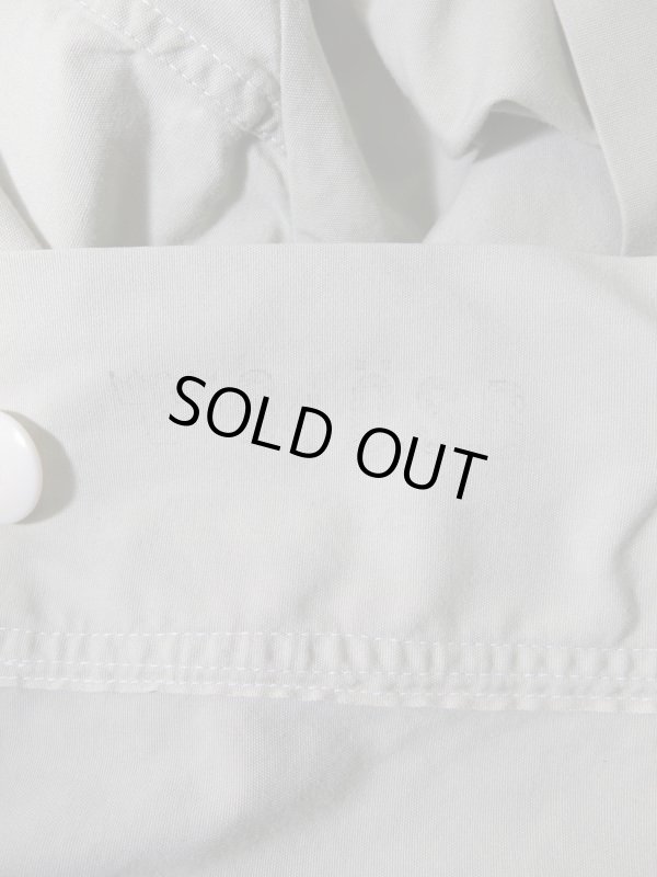 画像7: 60s スウェーデン M-62 スノー スモック パーカー