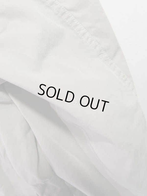 画像10: 60s スウェーデン M-62 スノー スモック パーカー