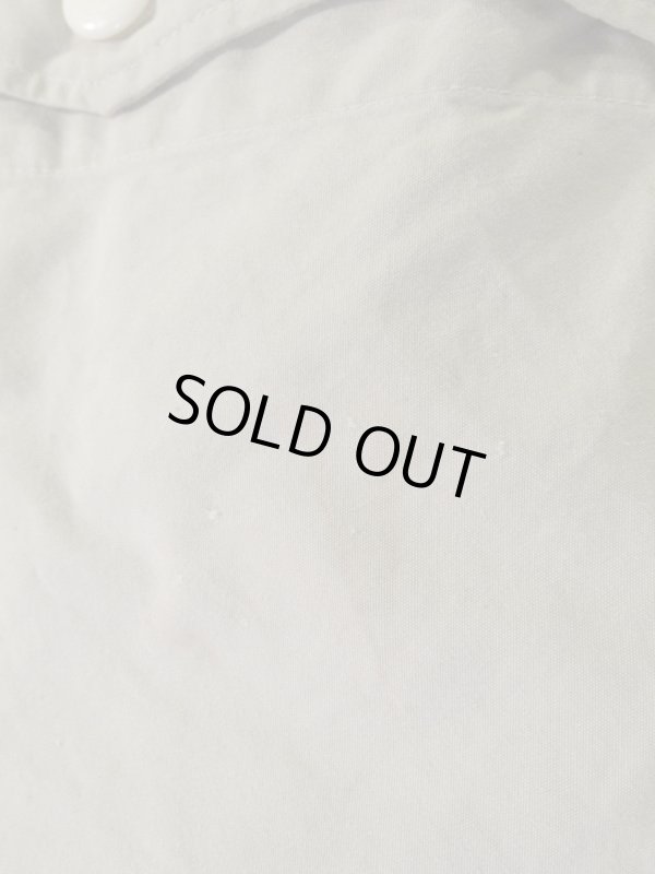 画像5: 60s スウェーデン M-62 スノー スモック パーカー