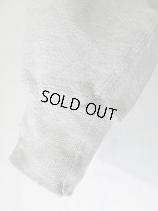 画像3: 90s macGregor RIVERSE WEAVE  マクレガー リバースウィーブ パーカー UCLA sizeM