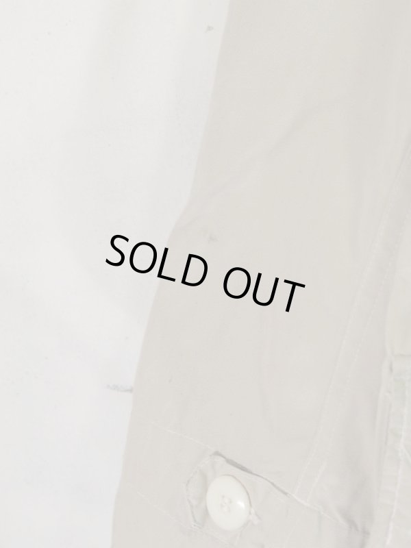 画像6: 60s スウェーデン M-62 スノー スモック パーカー