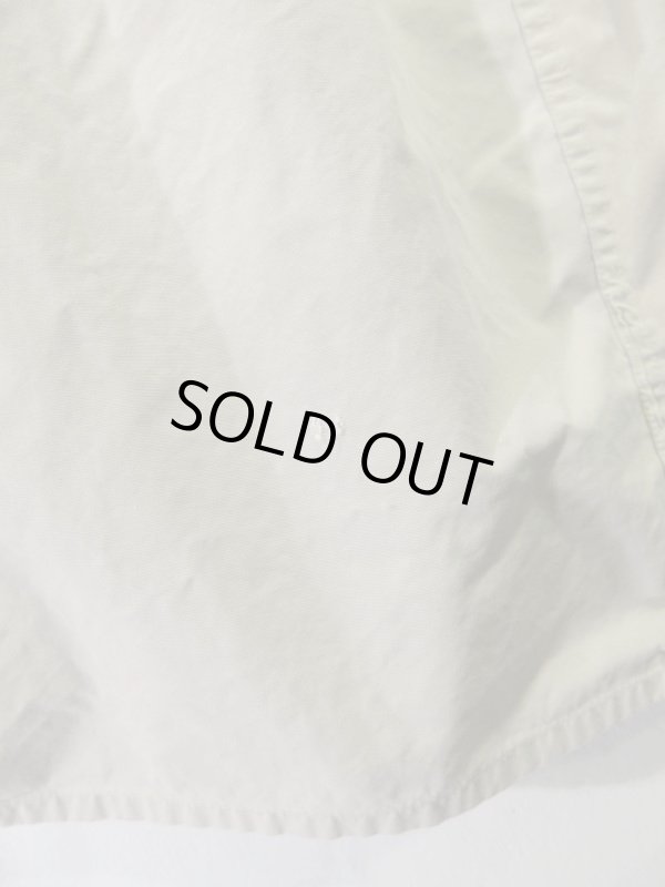 画像9: 60s スウェーデン M-62 スノー スモック パーカー