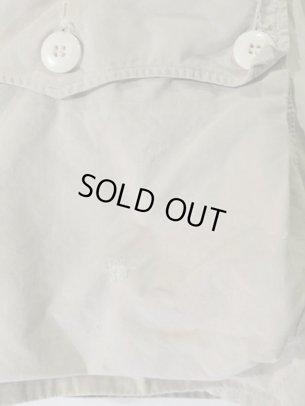 画像4: 60s スウェーデン M-62 スノー スモック パーカー