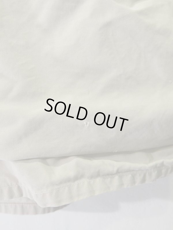 画像6: 60s スウェーデン M-62 スノー スモック パーカー