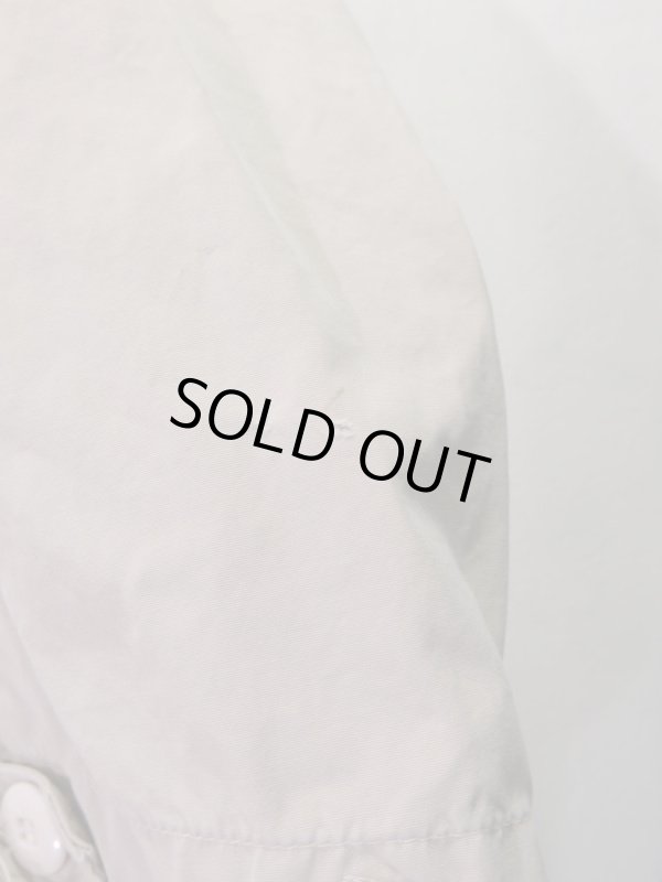 画像5: 60s スウェーデン M-62 スノー スモック パーカー