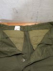 画像6: DEADSTOCK 60's VINTAGE French ARMY M-47 Cargo pants デッド フランス軍 カーゴパンツ ワンウォッシュ