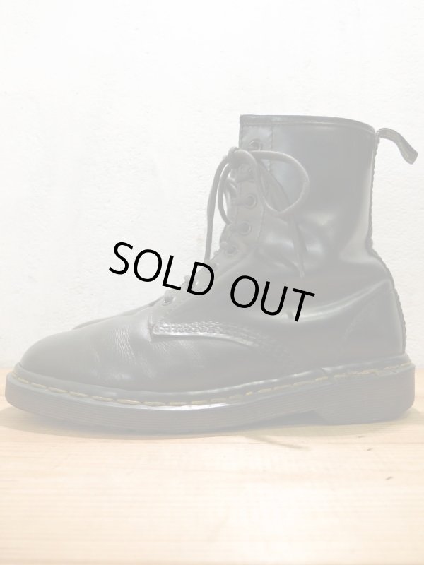 画像3: ENGLAND製 DrMartens 8ホール ドクターマーチン ブーツ UK5