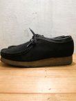 画像3: アイルランド製 Clarks クラークス ワラビー スウェード size8