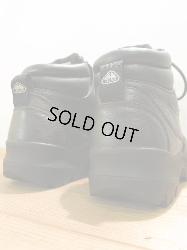 画像4: NIKE ACG ナイキ トレッキング ブーツ HI