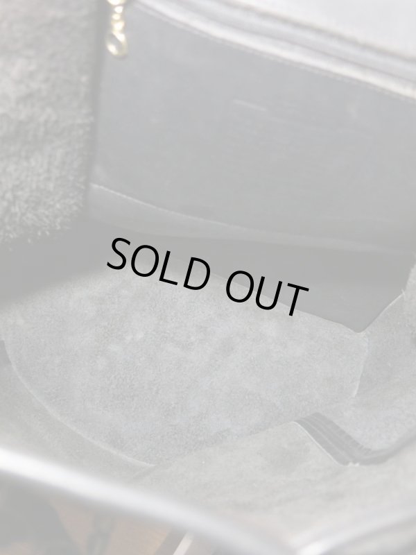 画像8: 90's USA製 OLD COACH オールド コーチ リュック