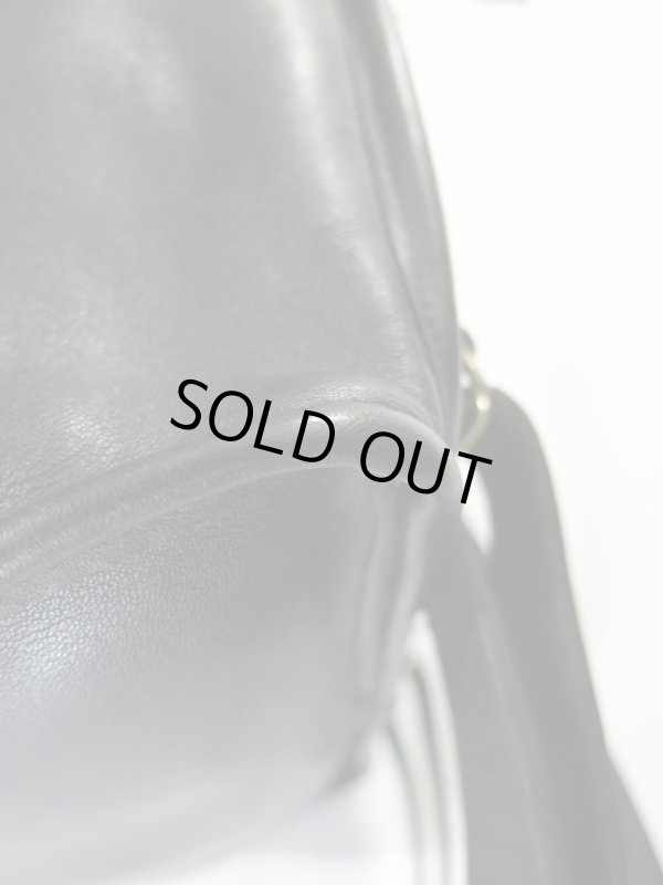 画像7: 90's USA製 OLD COACH オールド コーチ リュック