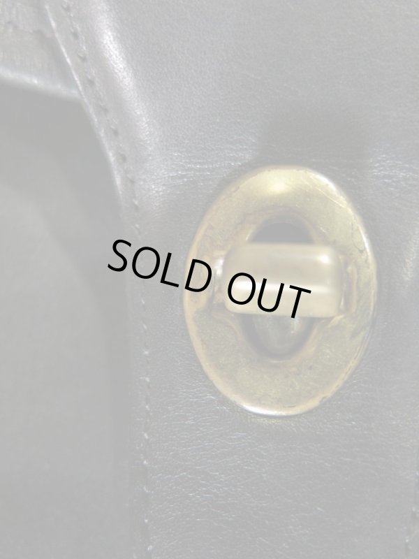 画像4: 90's USA製 OLD COACH オールド コーチ リュック