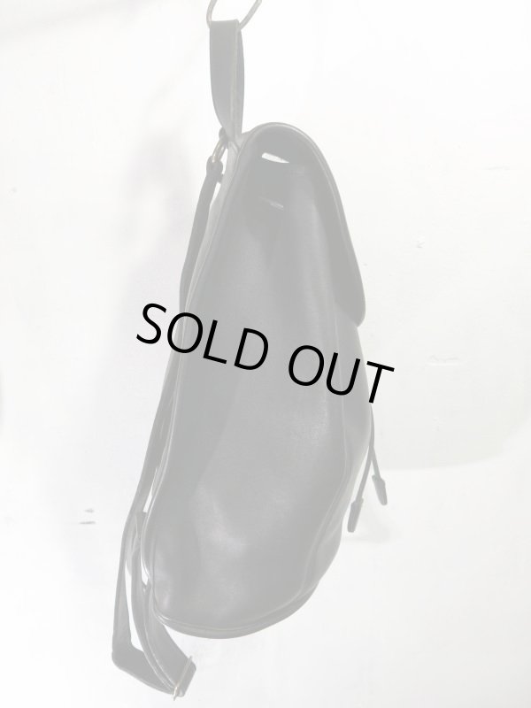 画像5: 90's USA製 OLD COACH オールド コーチ リュック