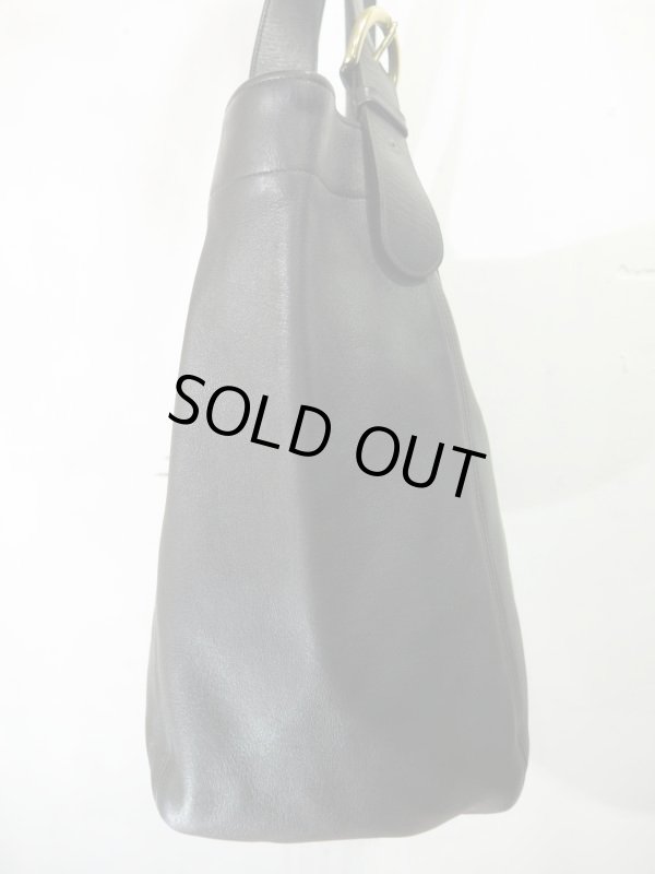 画像6: 90's USA製 OLD COACH オールド コーチ トートバック