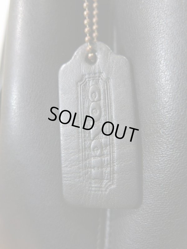 画像10: 90's USA製 OLD COACH オールド コーチ リュック