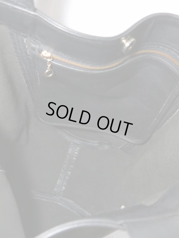 画像9: 90's USA製 OLD COACH オールド コーチ トートバック