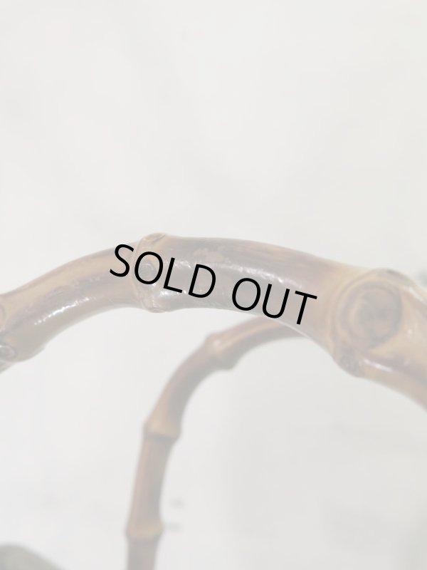 画像8: Vintage GUCCI HAND BAG ビンテージ オールド グッチ ハンドバッグ