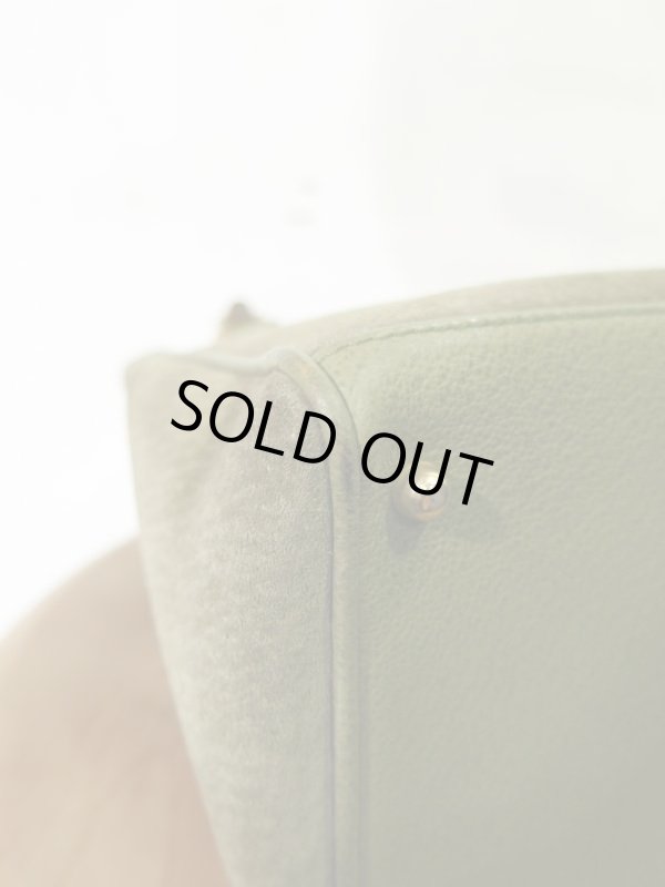 画像6: Vintage GUCCI HAND BAG ビンテージ オールド グッチ ハンドバッグ