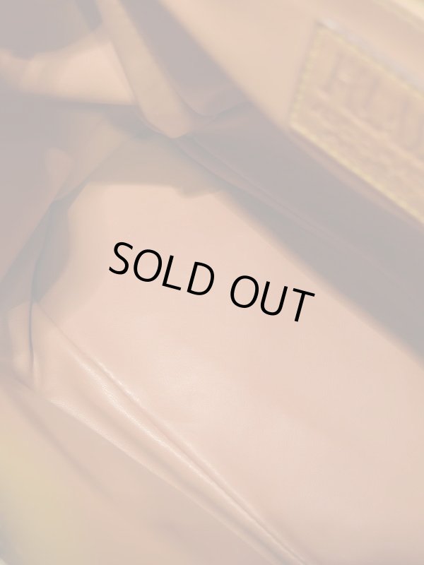 画像10: ITALY製 OLD PRIMA CLASSE ALVIERO MARTINI オールド プリマクラッセ リュック