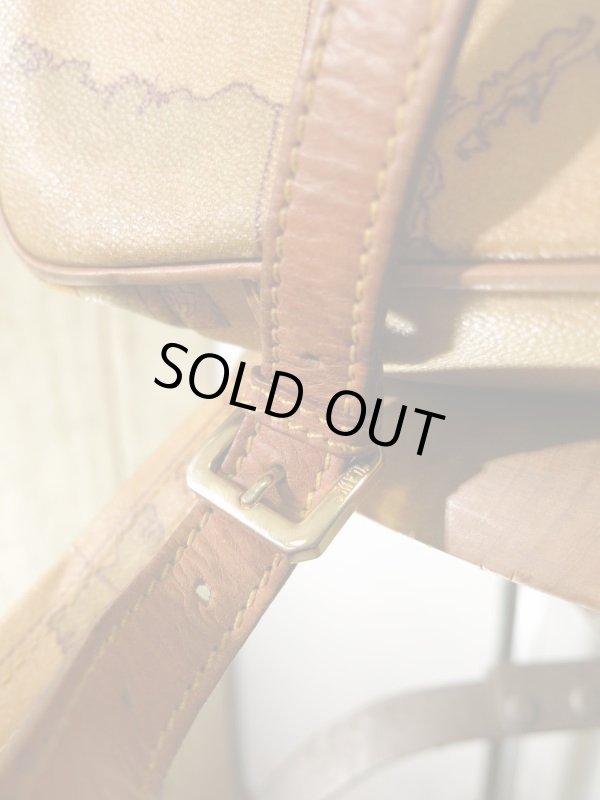 画像8: ITALY製 OLD PRIMA CLASSE ALVIERO MARTINI オールド プリマクラッセ リュック