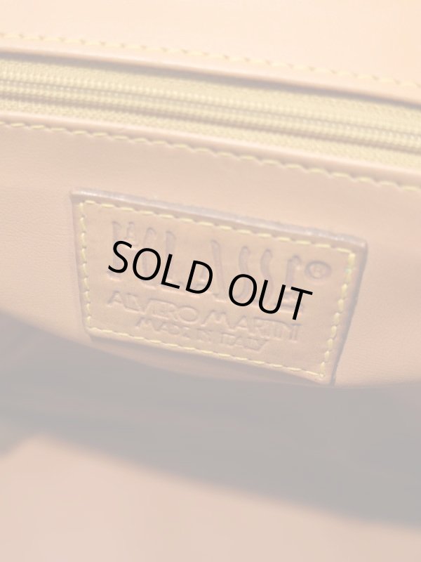 画像11: ITALY製 OLD PRIMA CLASSE ALVIERO MARTINI オールド プリマクラッセ リュック