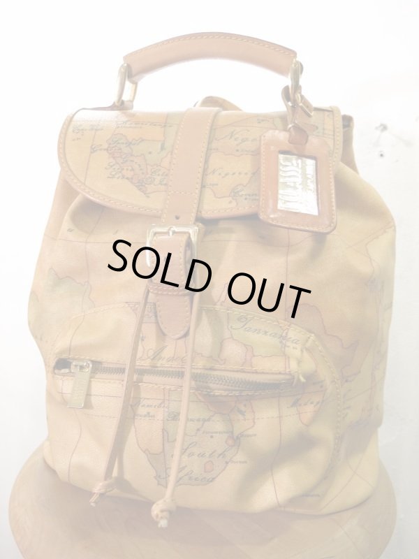 画像2: ITALY製 OLD PRIMA CLASSE ALVIERO MARTINI オールド プリマクラッセ リュック