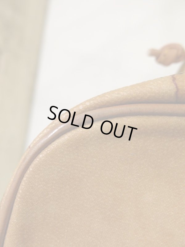 画像7: ITALY製 OLD PRIMA CLASSE ALVIERO MARTINI オールド プリマクラッセ リュック