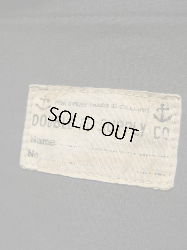 画像9: RRL ショルダーバッグ ダブルアールエル ネイビー