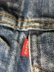 画像8: 70s VINTAGE LEVI'S ビンテージ リーバイス 70505 デニムジャケット