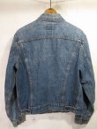 画像6: 70s VINTAGE LEVI'S ビンテージ リーバイス 70505 デニムジャケット