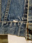 画像4: 70s VINTAGE LEVI'S ビンテージ リーバイス 70505 デニムジャケット