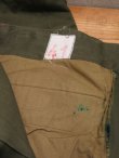 画像7: DEADSTOCK 60's VINTAGE French ARMY M-47 Cargo pants デッド フランス軍 カーゴパンツ ワンウォッシュ