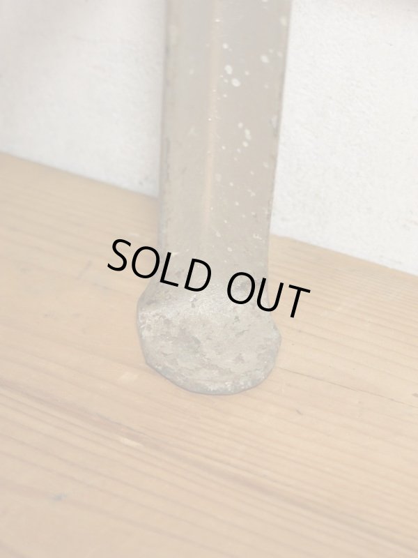 画像8: ＵＳＡ輸入 VINTAGE ビンテージ インダストリアル スツール 工業