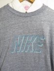 画像3: 90s NIKE ショート丈 Tシャツ