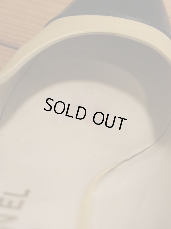 画像8: CHANEL シャネル バイカラー パンプス ハイヒール 