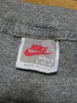 画像6: 90s NIKE ショート丈 Tシャツ