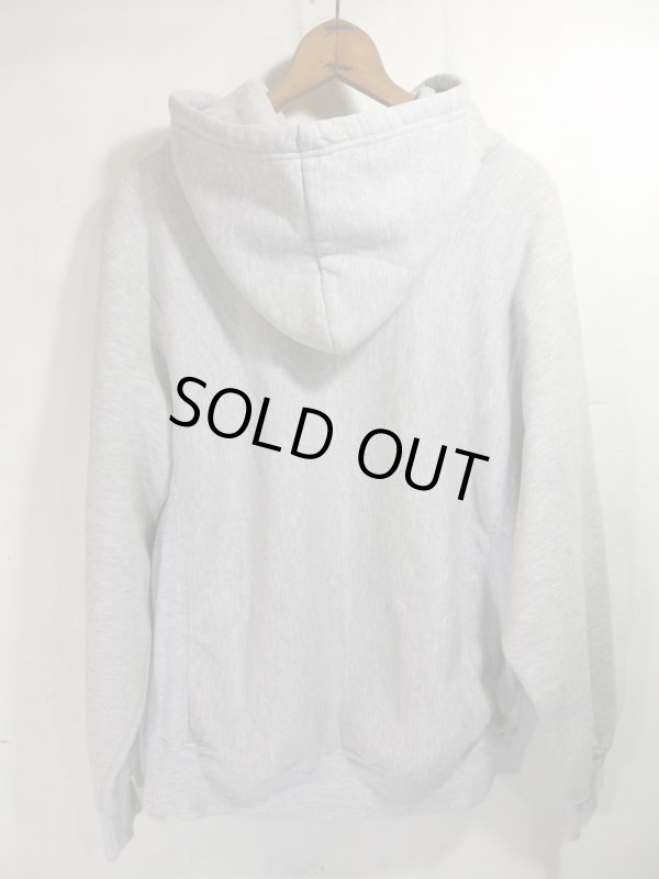 画像5: 90s mvp RIVERSE WEAVE  エムブイピー リバースウィーブ パーカー COLORADO sizeL