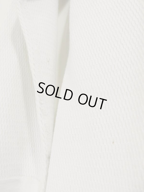 画像6: 74s Vintage US ARMY cotton100% Thermal アメリカ軍 ビンテージ サーマル