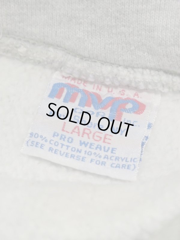 画像7: 90s mvp RIVERSE WEAVE  エムブイピー リバースウィーブ パーカー COLORADO sizeL