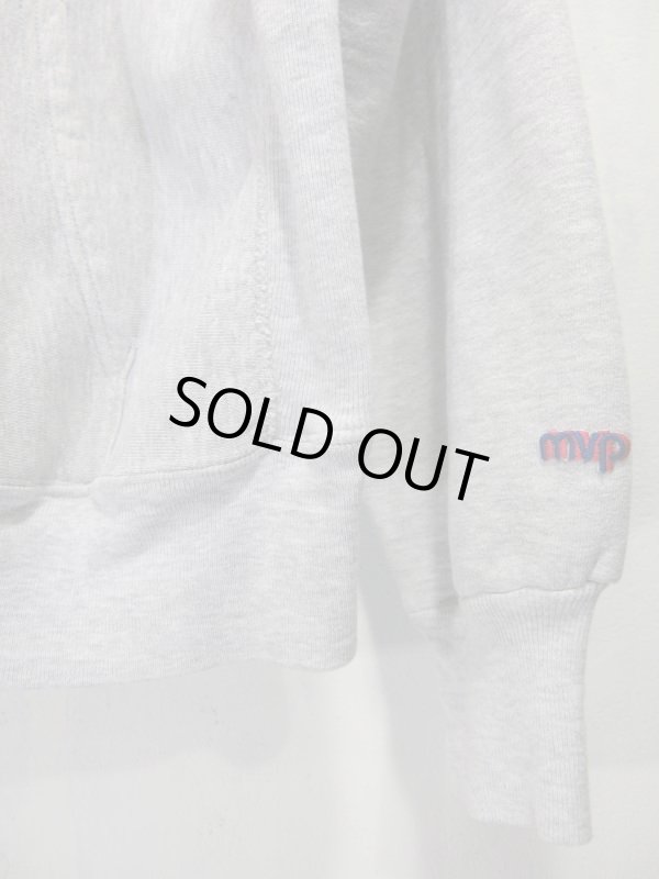 画像3: 90s mvp RIVERSE WEAVE  エムブイピー リバースウィーブ パーカー COLORADO sizeL