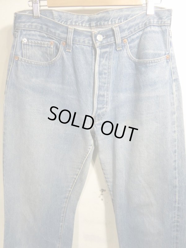 画像2: Vitage Levis 501 REDLINE リーバイス 赤耳