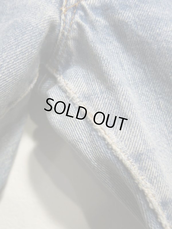 画像4: Vitage Levis 501 REDLINE リーバイス 赤耳