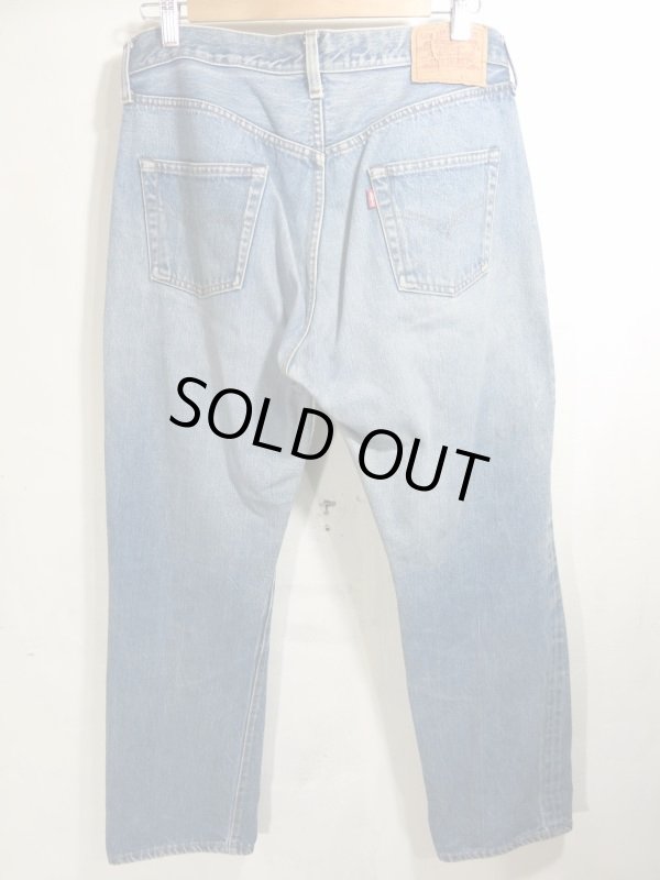 画像5: Vitage Levis 501 REDLINE リーバイス 赤耳