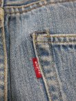 画像6: Vitage Levis 505 66 Single REDLINE リーバイス シングルステッチ 赤耳付き