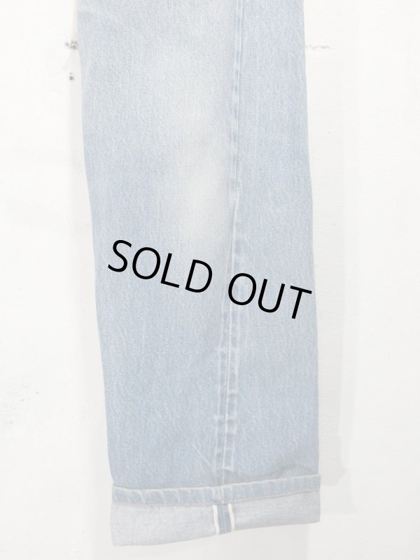 画像3: Vitage Levis 501 REDLINE リーバイス 赤耳