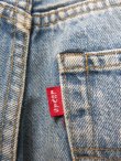 画像7: Vitage Levis 501 REDLINE リーバイス 赤耳