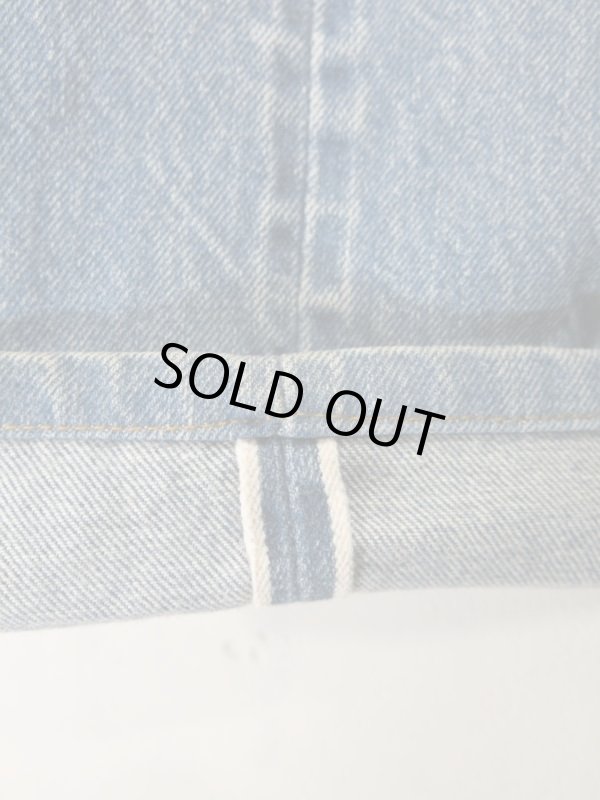 画像4: Vitage Levis 501 REDLINE リーバイス 赤耳