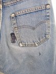 画像5: Vitage Levis 501REDLINE リーバイス 赤耳 カットオフ